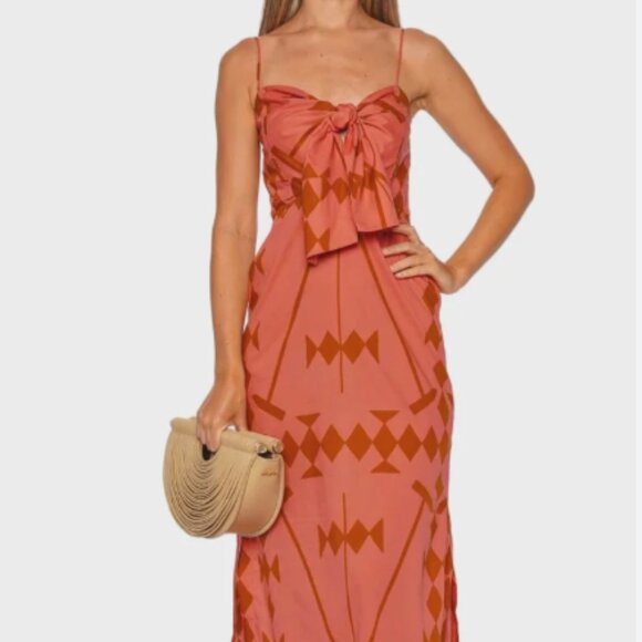 Johanna Ortiz Other - Johanna Ortiz- Llovizna Dress